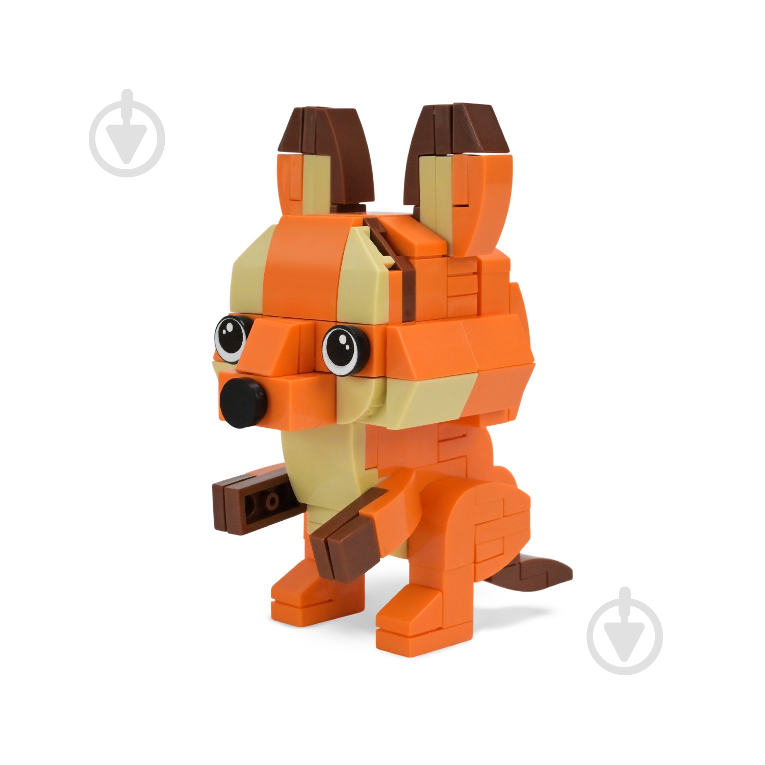 Конструктор Животные 6203 - фото 13