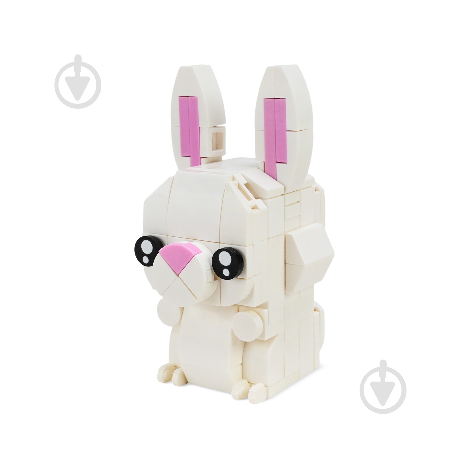 Конструктор Животные 6203 - фото 12