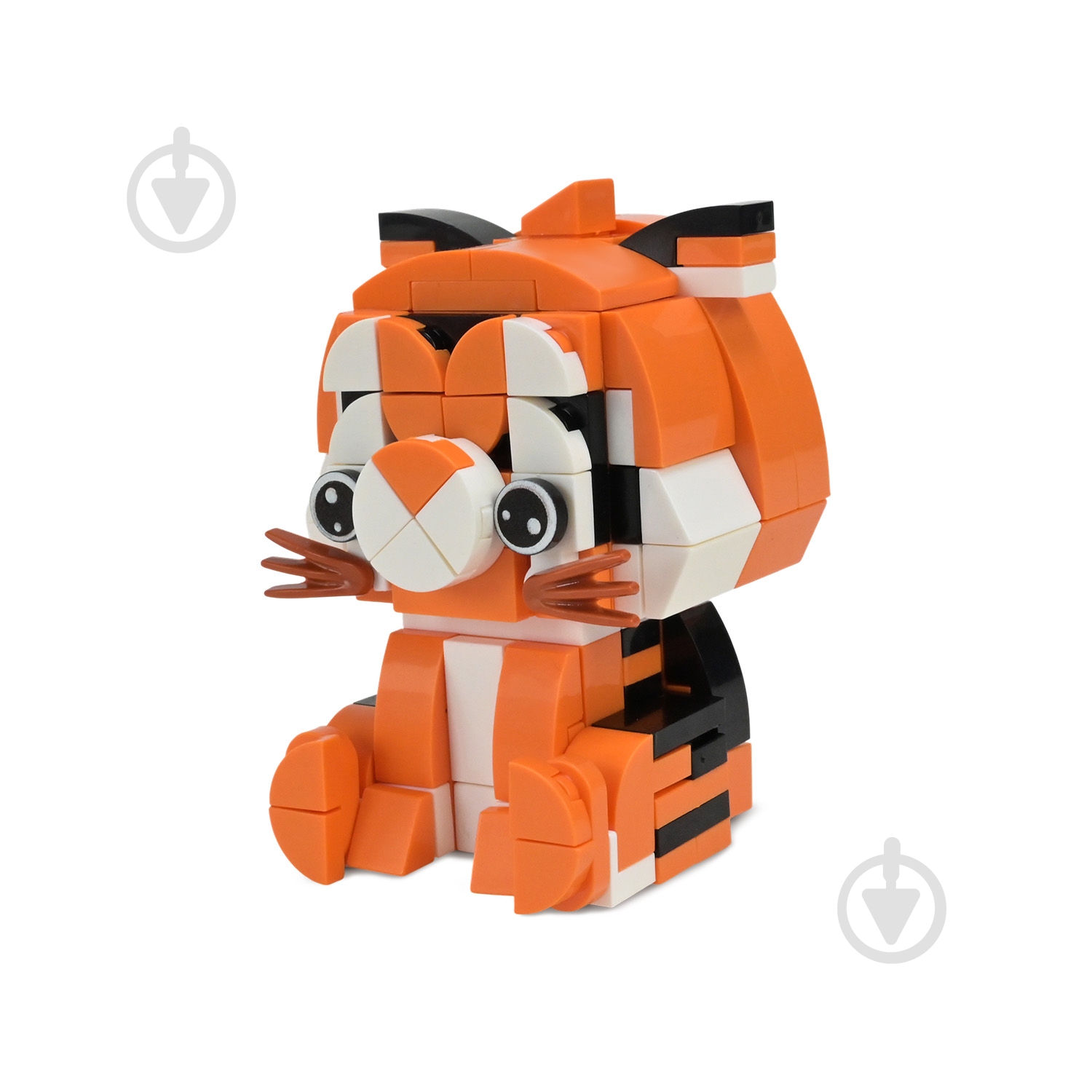 Конструктор Животные 6203 - фото 2