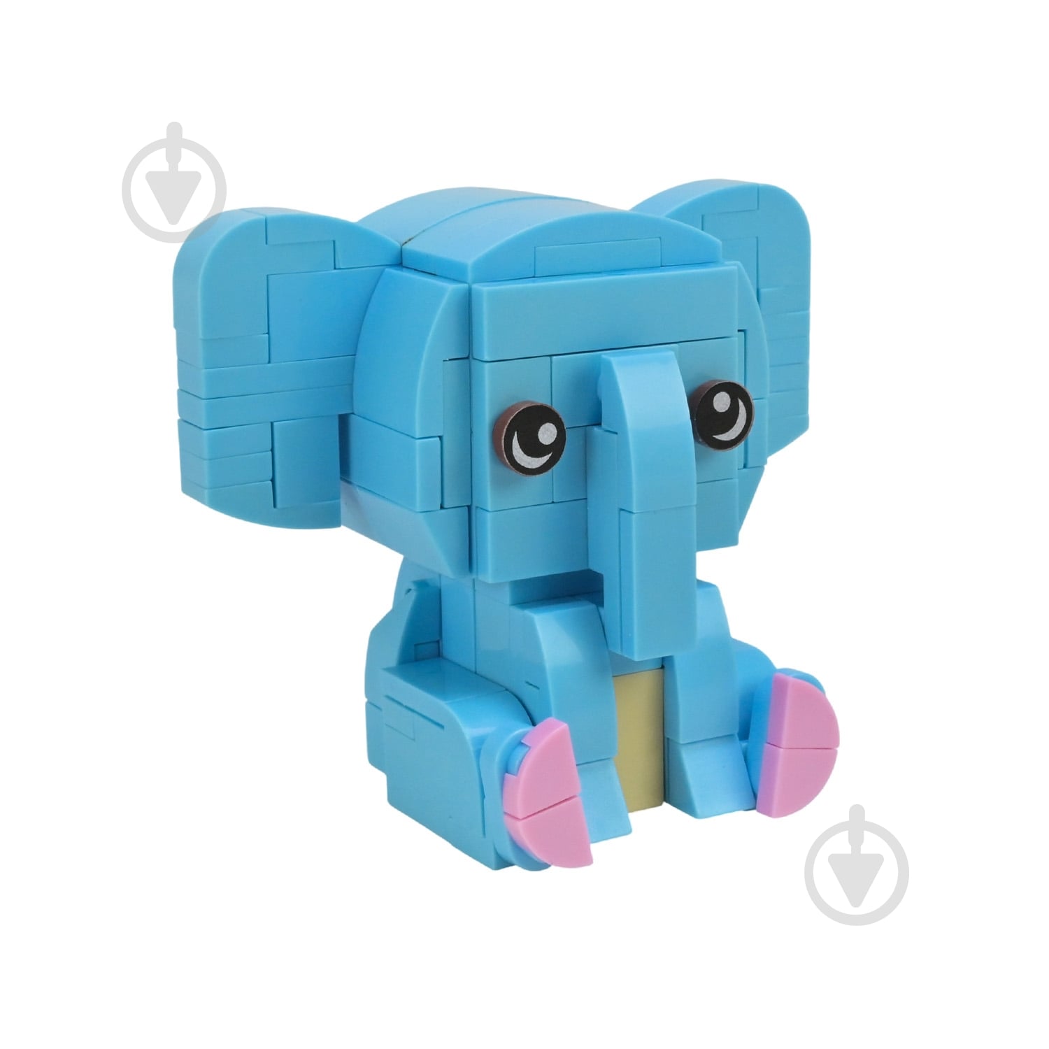 Конструктор Животные 6203 - фото 8