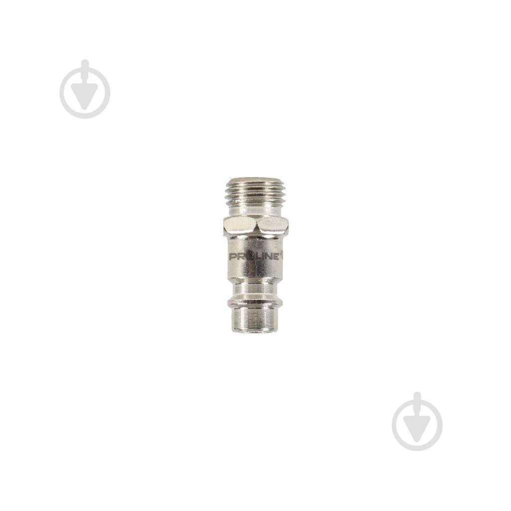 Швидкознімач Proline 3/8" (тип "папа", внутр. різьба) 66311 - фото 1 Швидкознімач Proline 3/8" (тип "папа", внутр. різьба) 66311 - фото 1