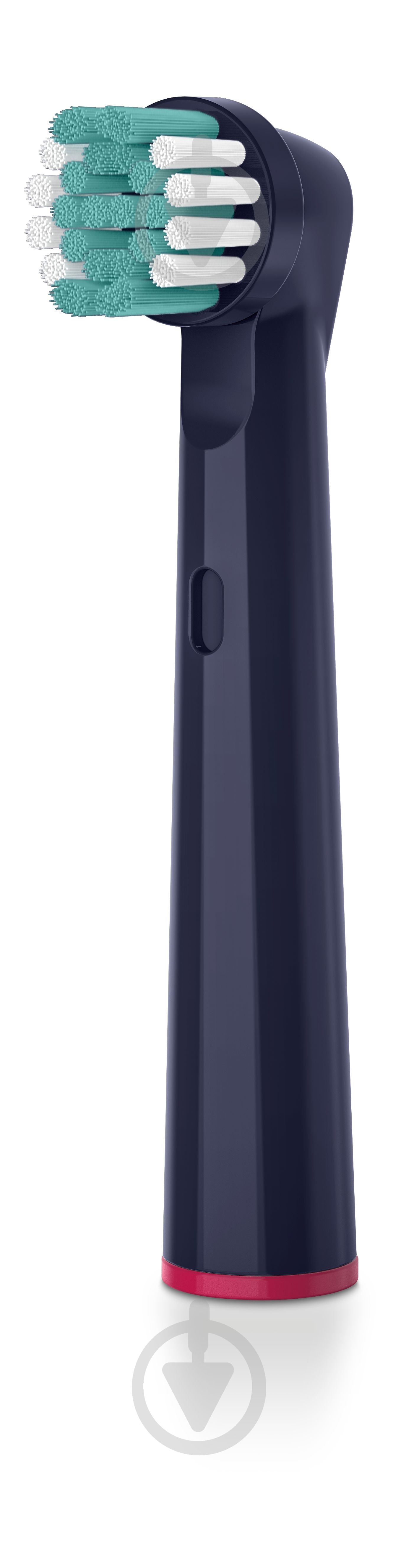 Насадки для роторної зубної щітки Beurer TB Clean 4x GP (інтенсивне чищення) - фото 2