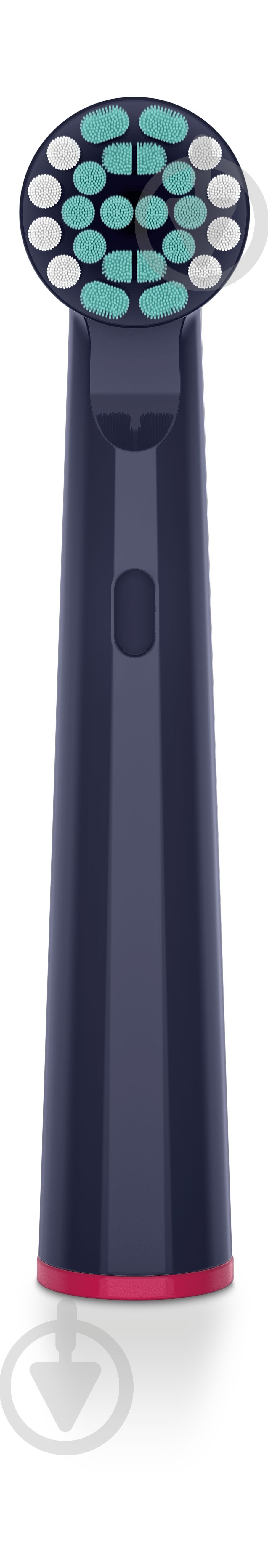 Насадки для роторної зубної щітки Beurer TB Clean 4x GP (інтенсивне чищення) - фото 3