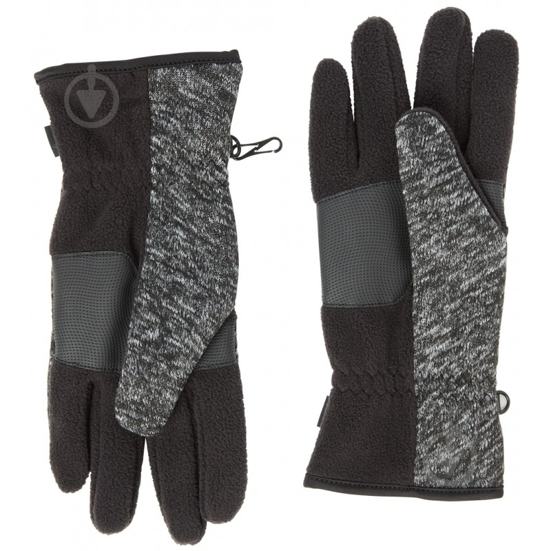 Варежки Camel Active Gloves 408270-6G27-06 р.L серый - фото 1 Варежки Camel Active Gloves 408270-6G27-06 р.L серый - фото 1