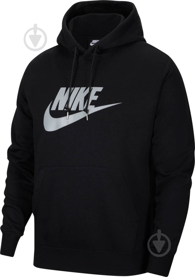 Джемпер Nike M NSW HOODIE PO BB Q5 CU4373-010 р. S черный - фото 1 Джемпер Nike M NSW HOODIE PO BB Q5 CU4373-010 р. S черный - фото 1
