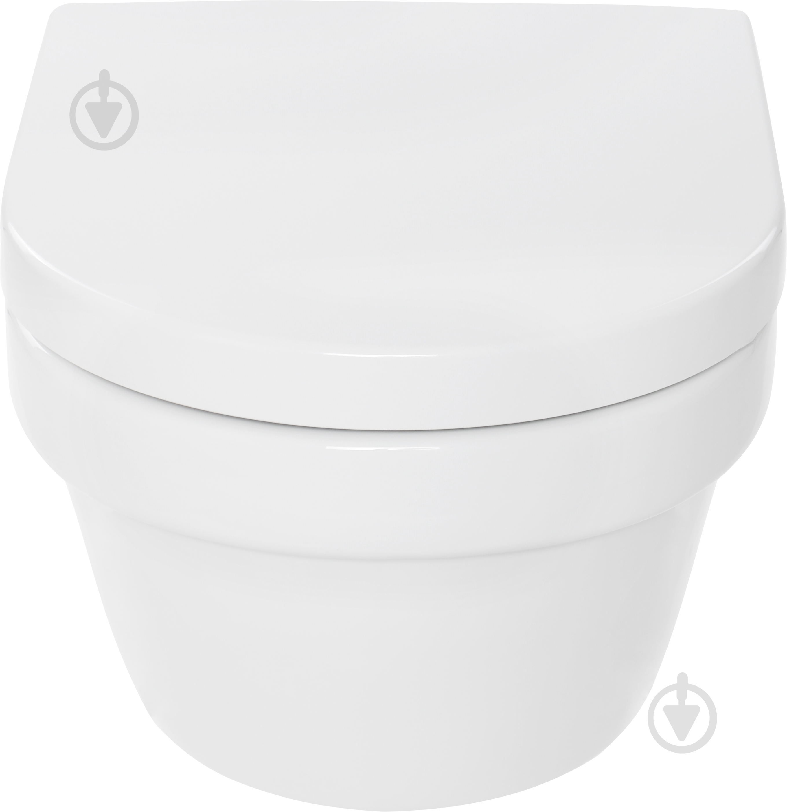 Унитаз подвесной Villeroy & Boch OMNIA ARCHITECTURE NEW - фото 2