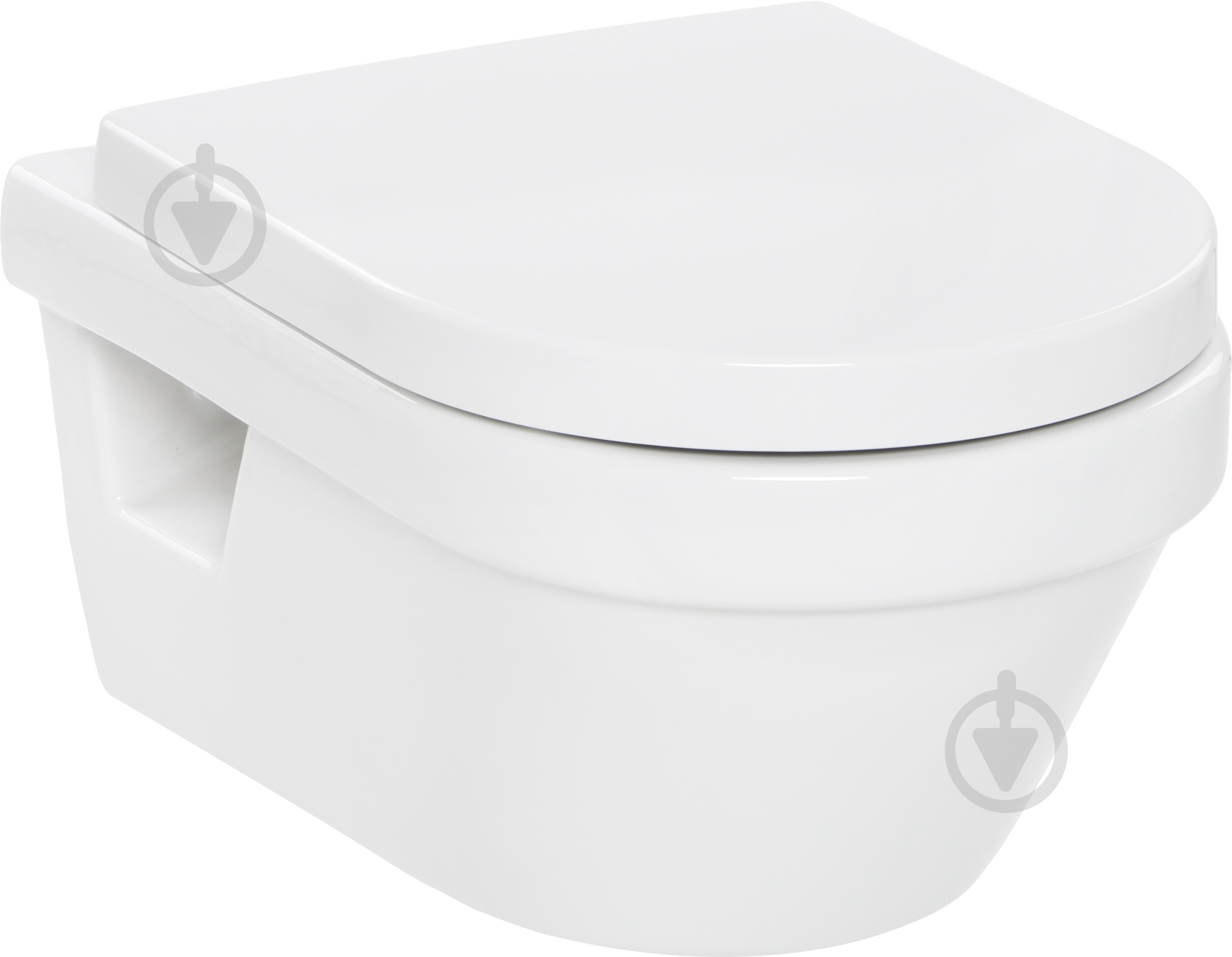 Унитаз подвесной Villeroy & Boch OMNIA ARCHITECTURE NEW - фото 1