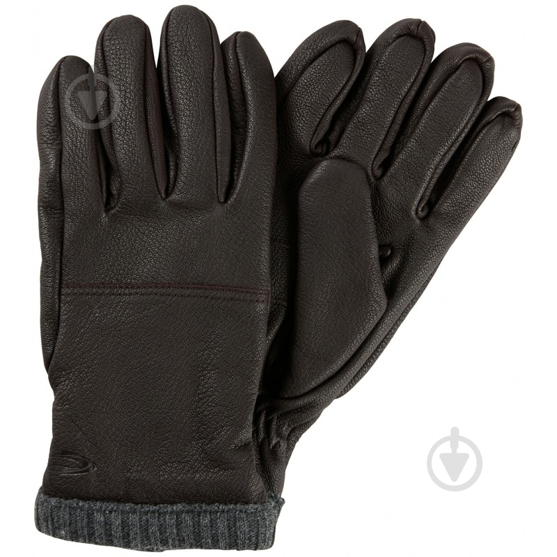 Рукавички Camel Active Gloves 408260-6G26-27 р.M коричневий - фото 1 Рукавички Camel Active Gloves 408260-6G26-27 р.M коричневий - фото 1