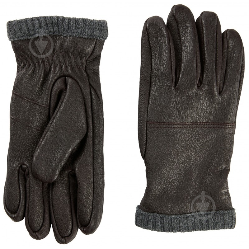 Рукавички Camel Active Gloves 408260-6G26-27 р.M коричневий - фото 2 Рукавички Camel Active Gloves 408260-6G26-27 р.M коричневий - фото 2