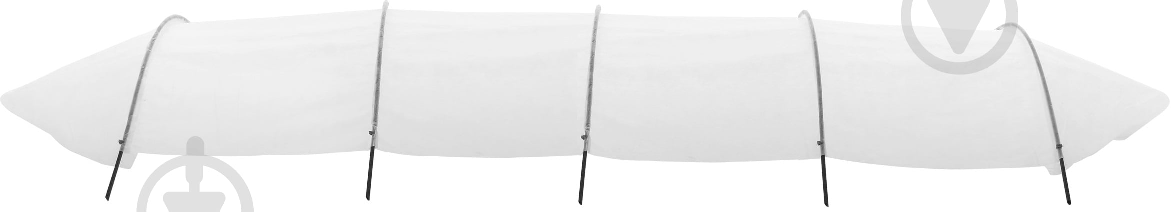 Парник мини Дачный 4 м - фото 1