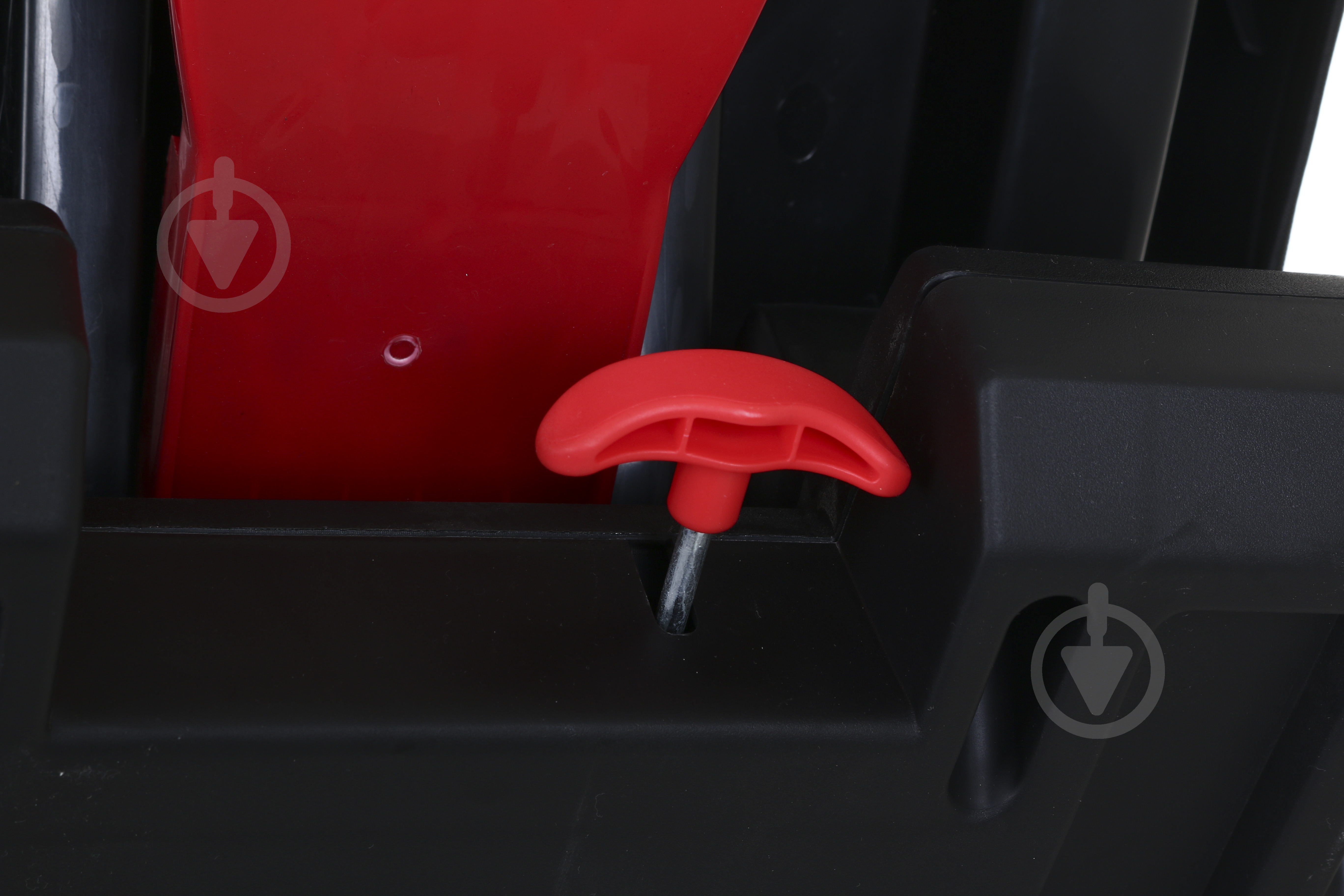 Автокресло Eternal Shield Tank II KS02 с isofix черный - фото 13