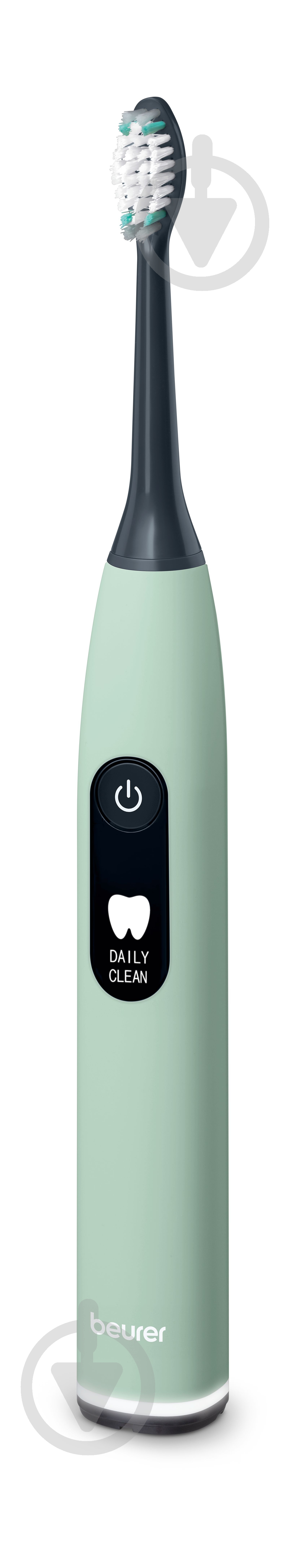 Электрическая зубная щетка Beurer SC 50 Peppermint GP - фото 2 Электрическая зубная щетка Beurer SC 50 Peppermint GP - фото 2