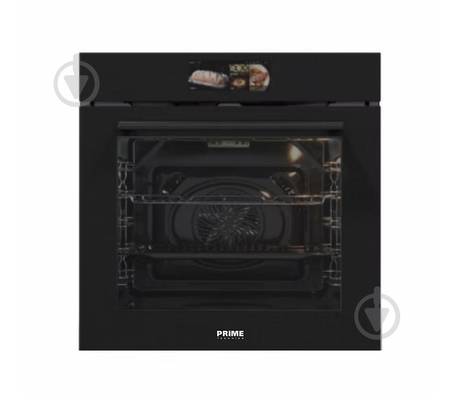 Духовой шкаф PRIME Technics POB 7451 TFT - фото 1