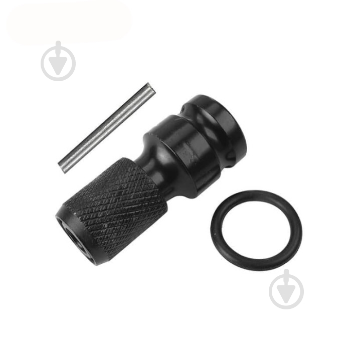 Адаптер быстросъемный Tolsen 1/4"x1/2" 77868 - фото 1