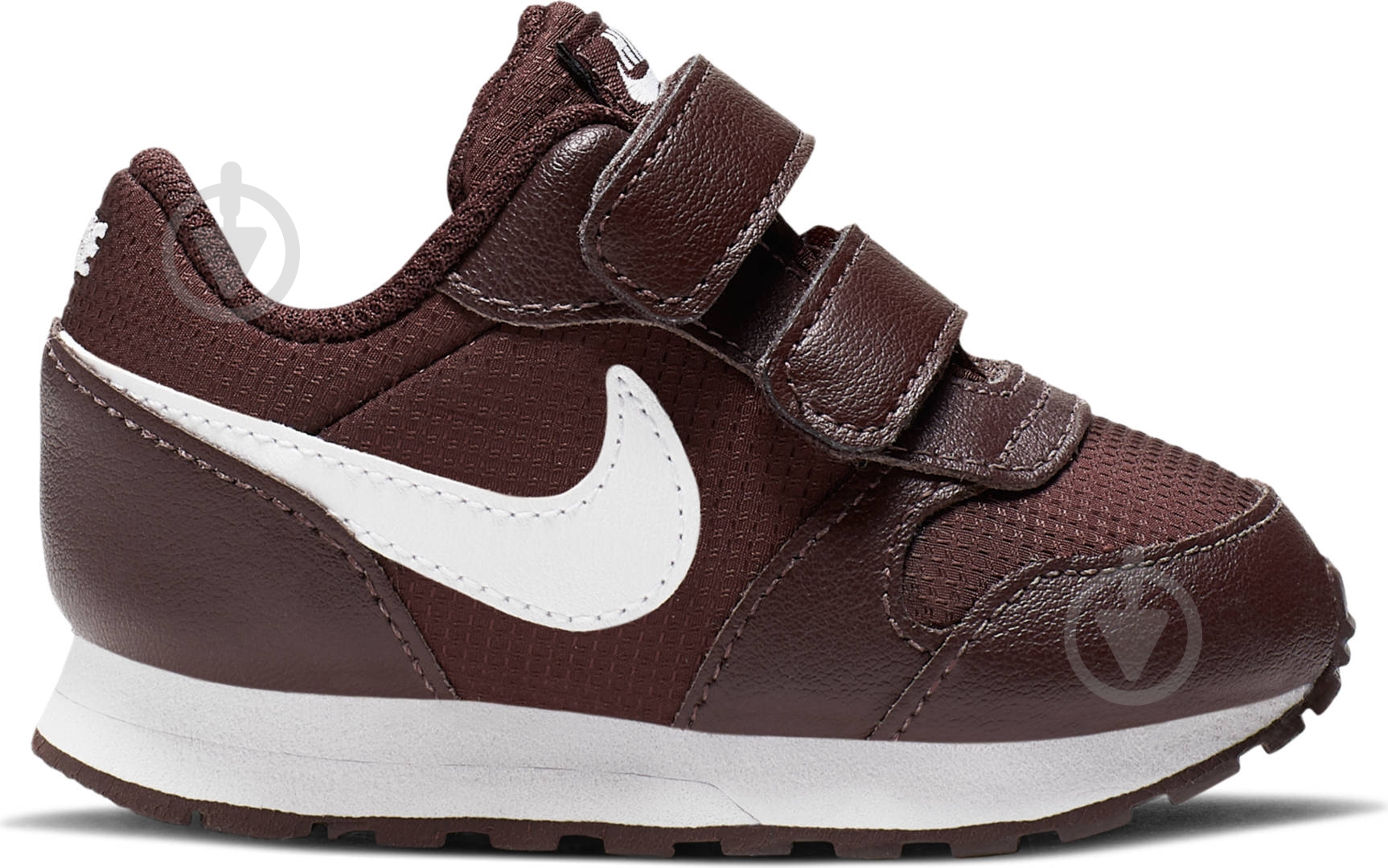 Кросівки Nike MD RUNNER 2 PE (TDV) CD8524-200 р.22 бордові - фото 1