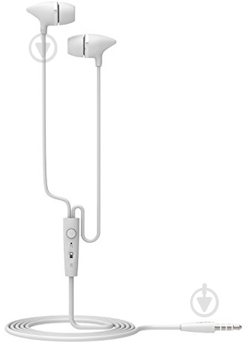 Наушники UiiSii C100 white (790045) - фото 4 Наушники UiiSii C100 white (790045) - фото 4