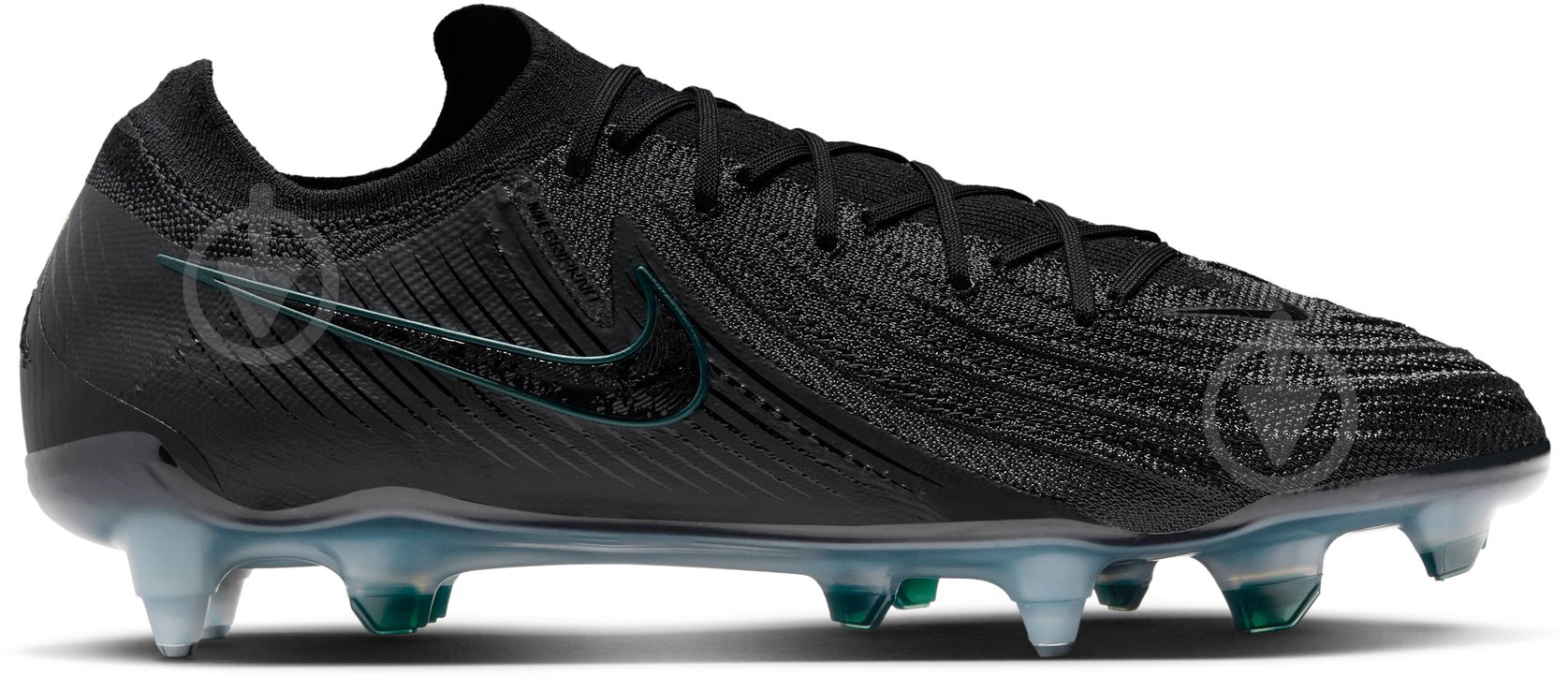 ᐉ Бутсы Nike PHANTOM GX II ELITE SG-PRO AC FJ2586-002 р.44