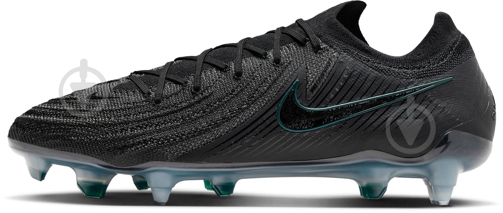 NIKE Phantom GX2 エリート AG 25.5㎝ ᐉ Бутсы Nike PHANTOM GX II ELITE SG-PRO AC FJ2586-002 р.44,5