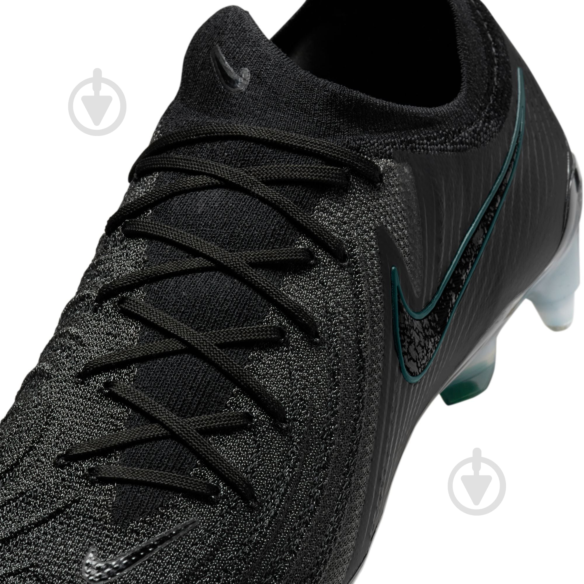 ᐉ Бутсы Nike PHANTOM GX II ELITE SG-PRO AC FJ2586-002 р.44,5