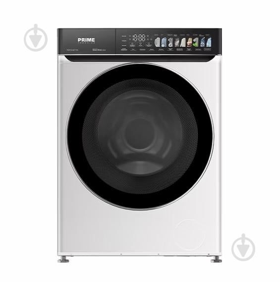 Стиральная машина PRIME Technics PWF 81497 TID - фото 1