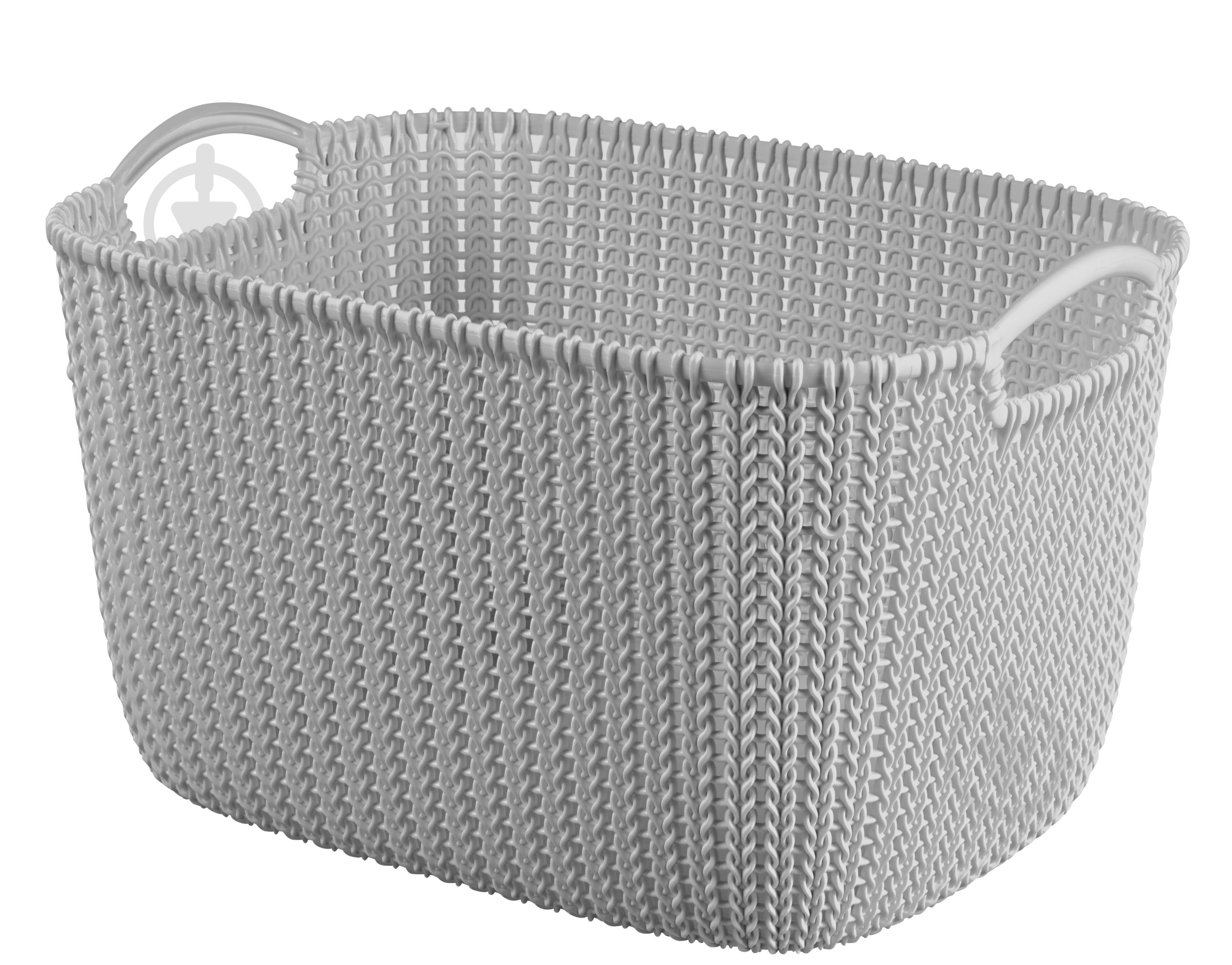 Корзина для хранения Curver 259500 230x400x300 мм - фото 1