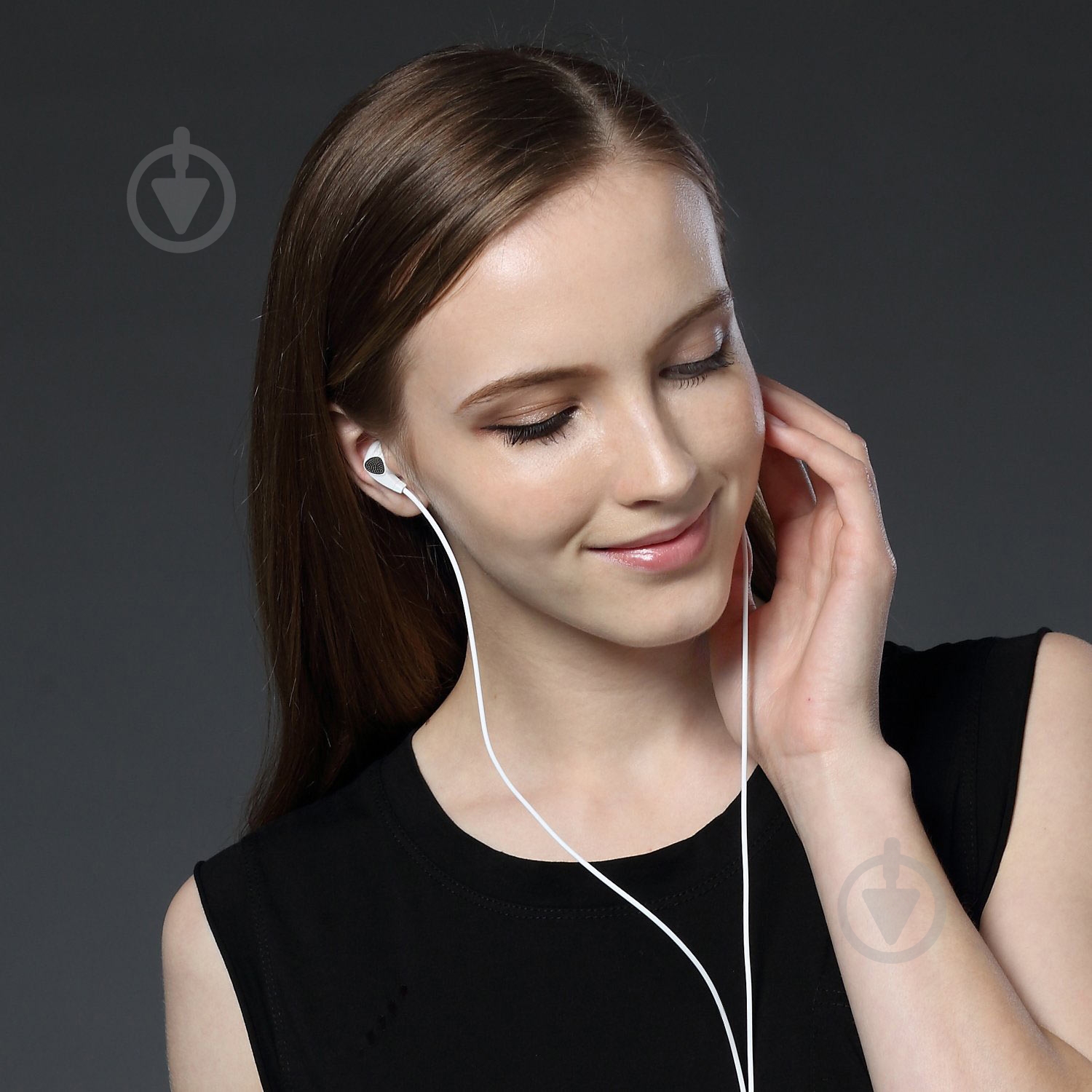 Наушники UiiSii U1 white (790048) - фото 4