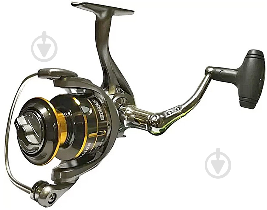 Катушка безынерционная Gladiator 5+1 "STELLA" 3000 3000 - фото 1