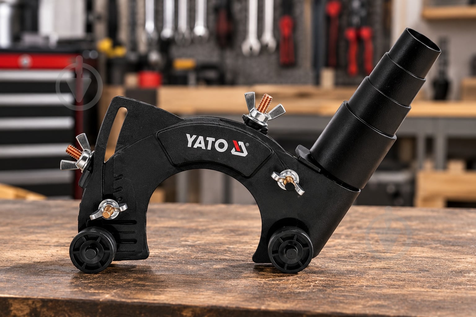 Кожух YATO YT-82987 - фото 4