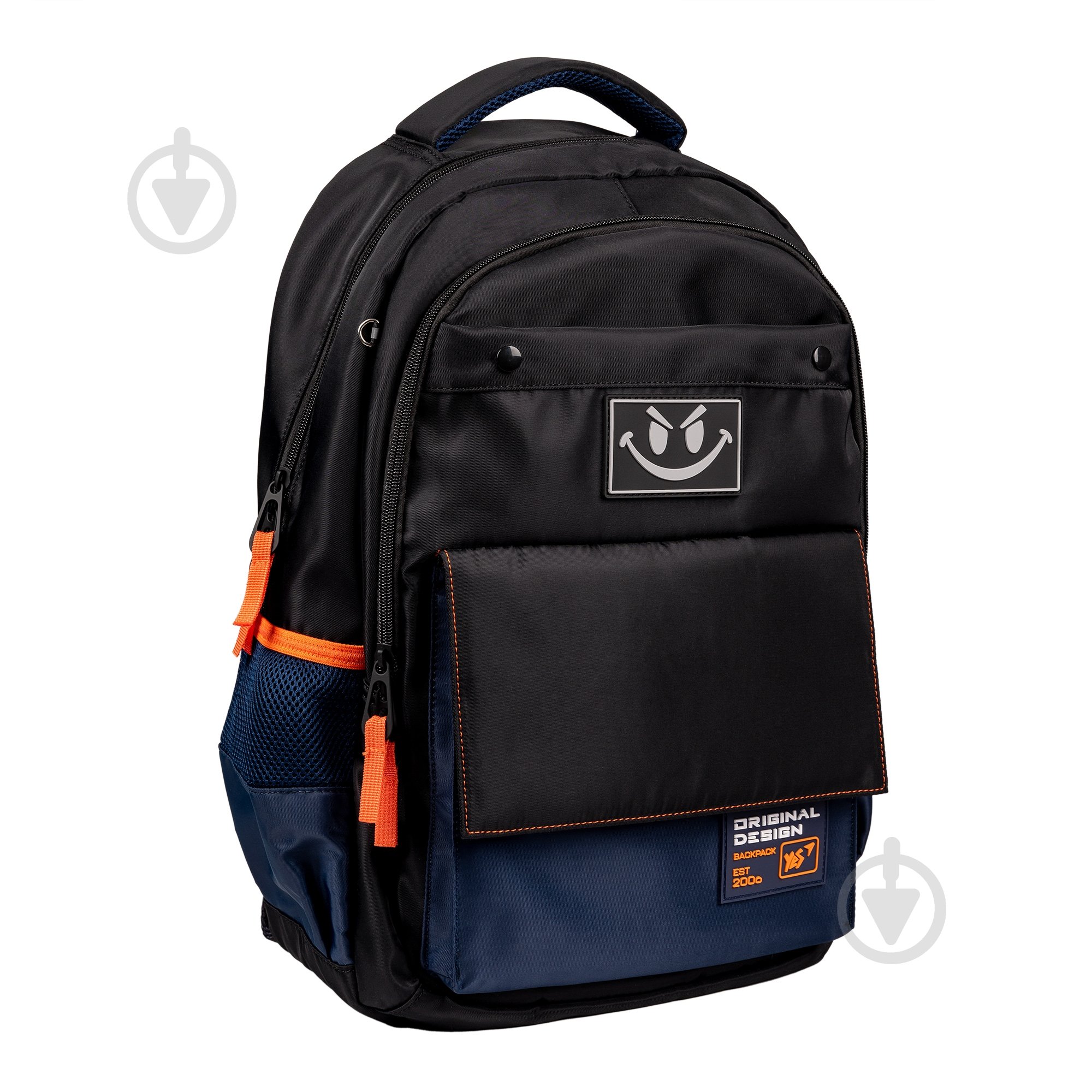 Рюкзак школьный YES Style Style TS-48 559624 - фото 1