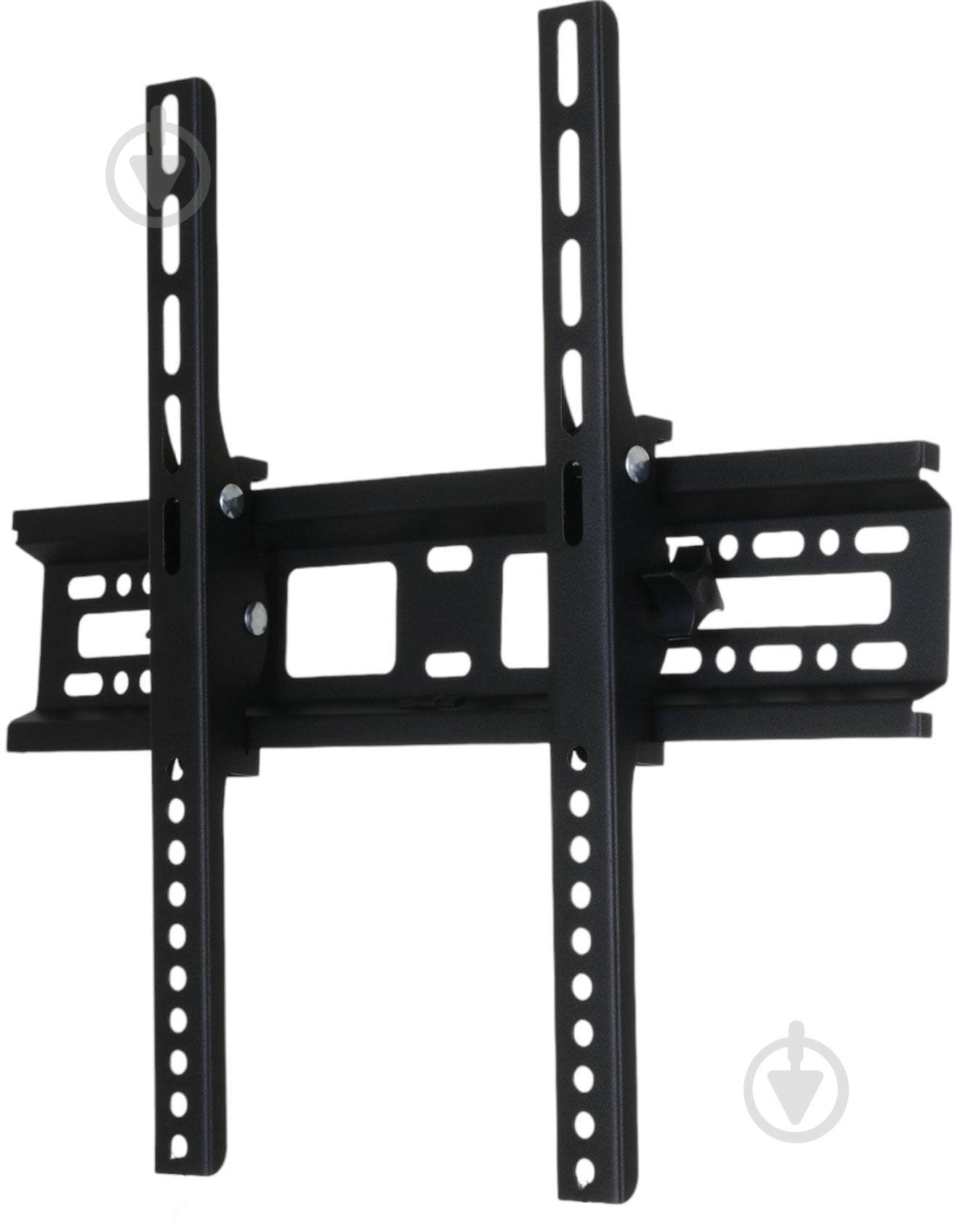 Крепление для телевизора HausMark IMPHM40S2 наклонные 26"-55" черный - фото 1