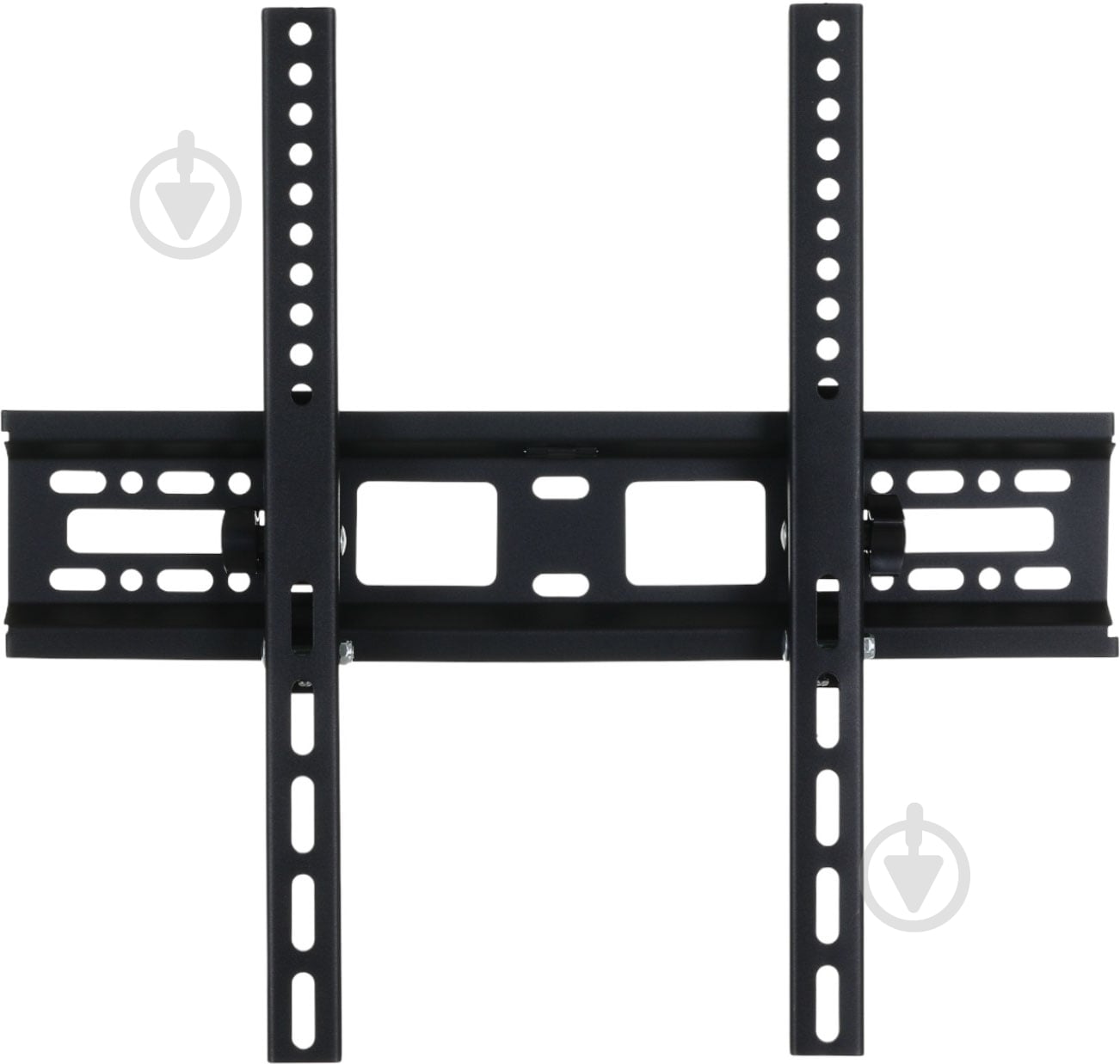 Крепление для телевизора HausMark IMPHM40S2 наклонные 26"-55" черный - фото 4