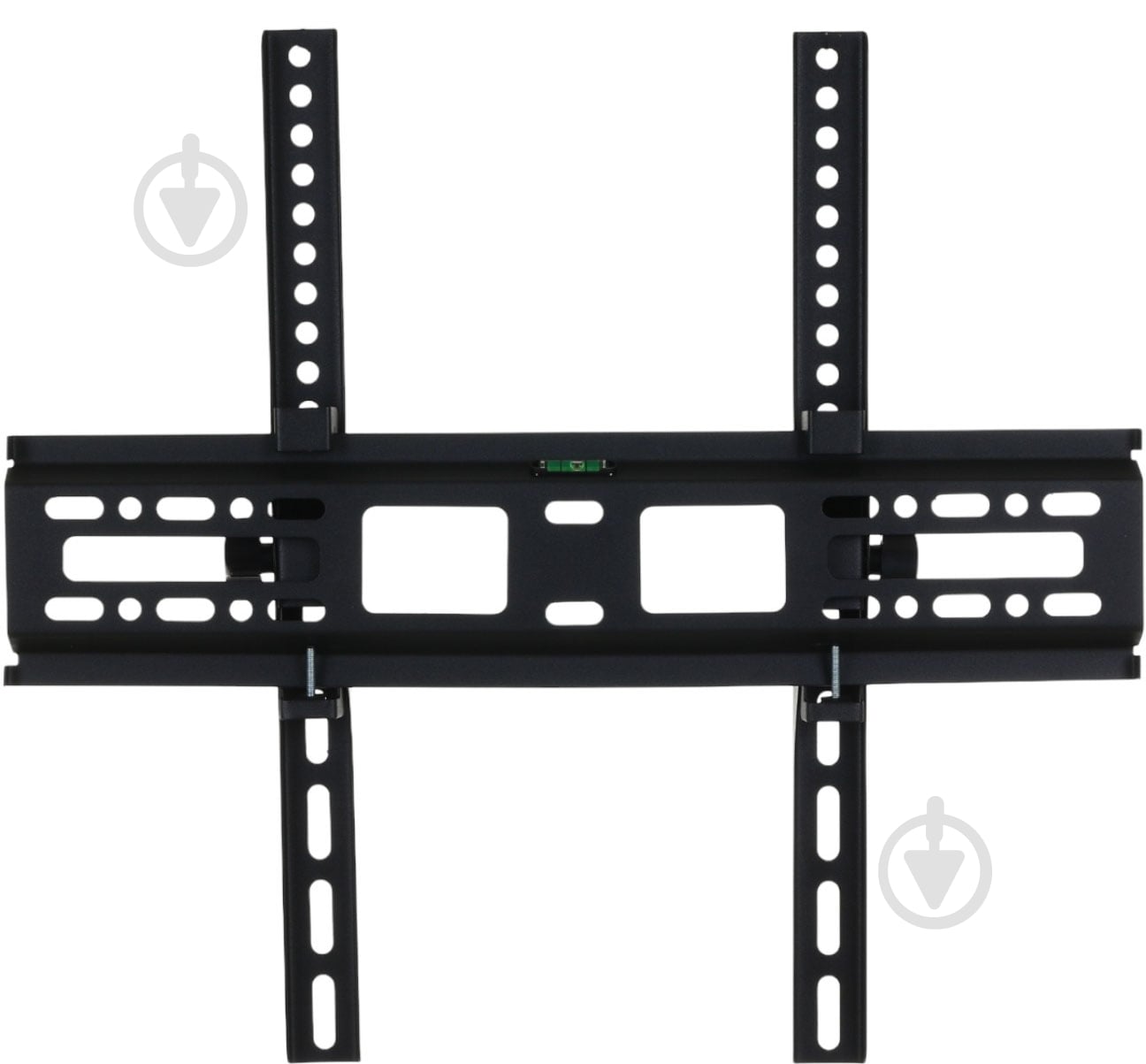 Крепление для телевизора HausMark IMPHM40S2 наклонные 26"-55" черный - фото 3