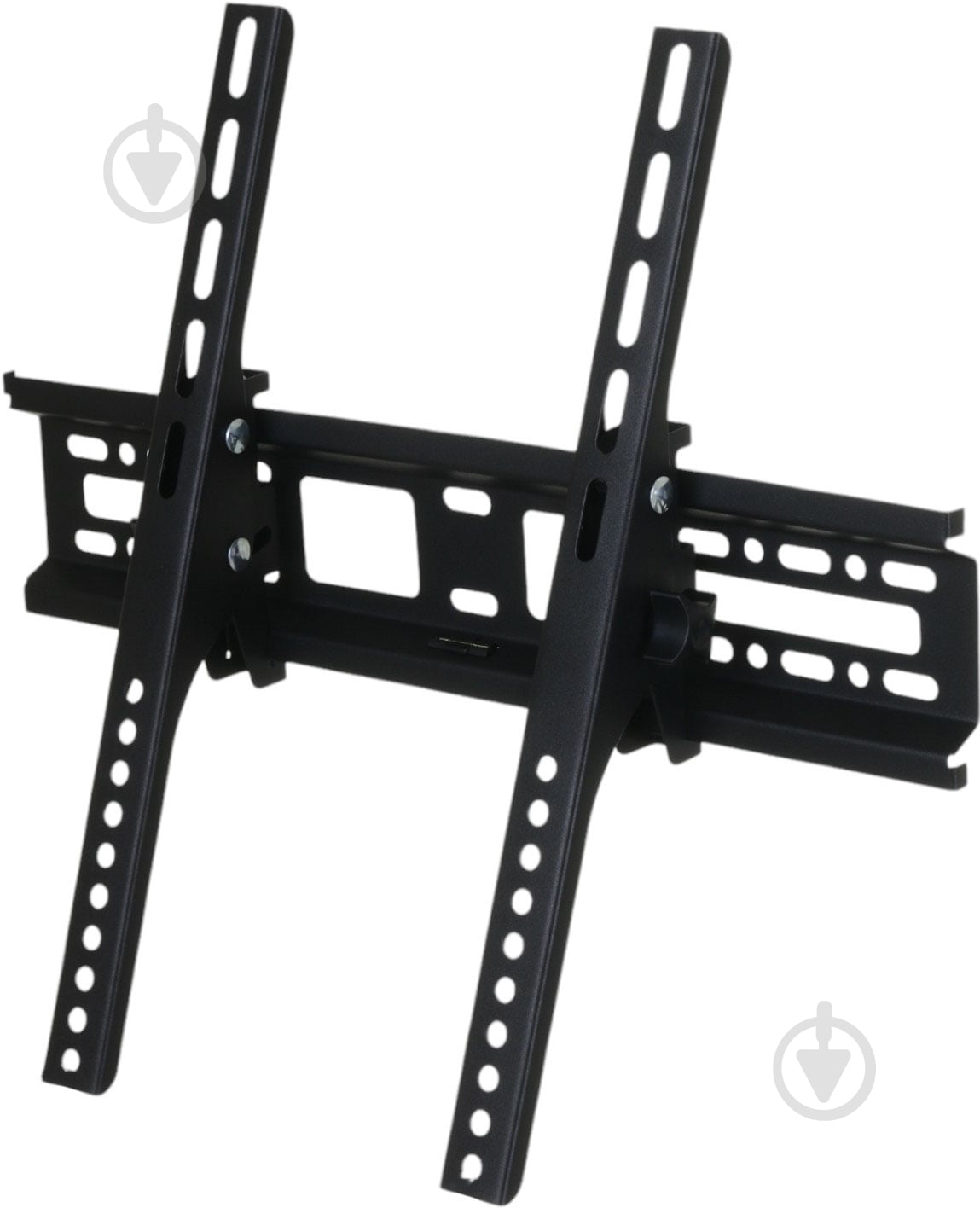 Крепление для телевизора HausMark IMPHM40S2 наклонные 26"-55" черный - фото 2