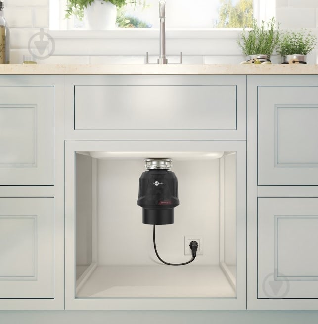 Подрібнювач харчових відходів IN SINK ERATOR Premium 550 - фото 9
