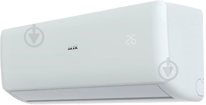 Кондиционер AUX ASW-H12A4/FAR1 - фото 3