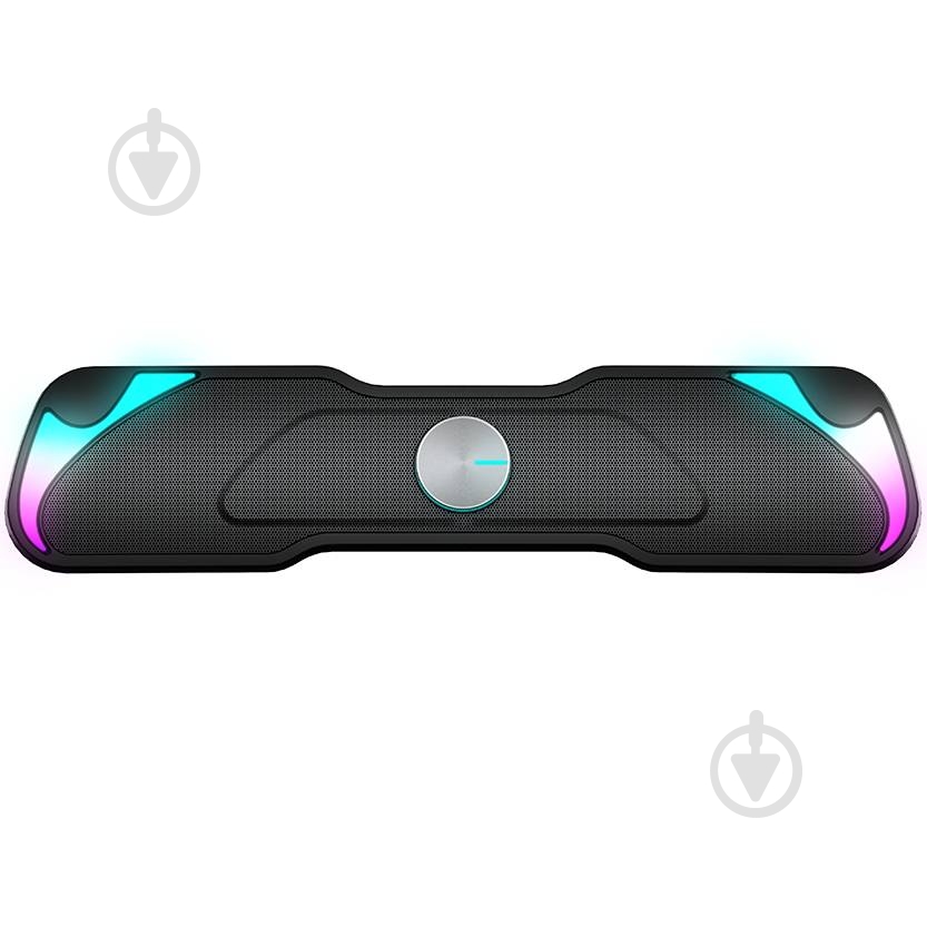 Акустична система Xtrike SK-406 2.0 black - фото 1