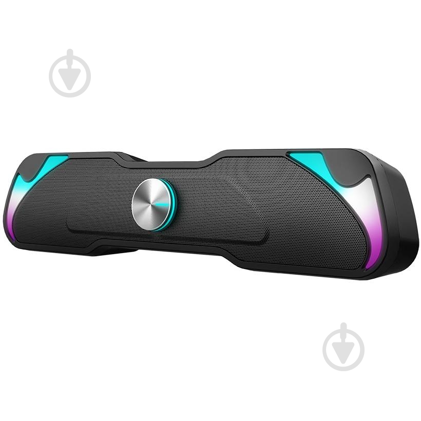 Акустична система Xtrike SK-406 2.0 black - фото 2