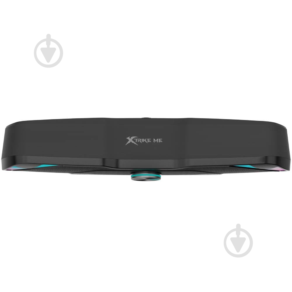 Акустична система Xtrike SK-406 2.0 black - фото 3