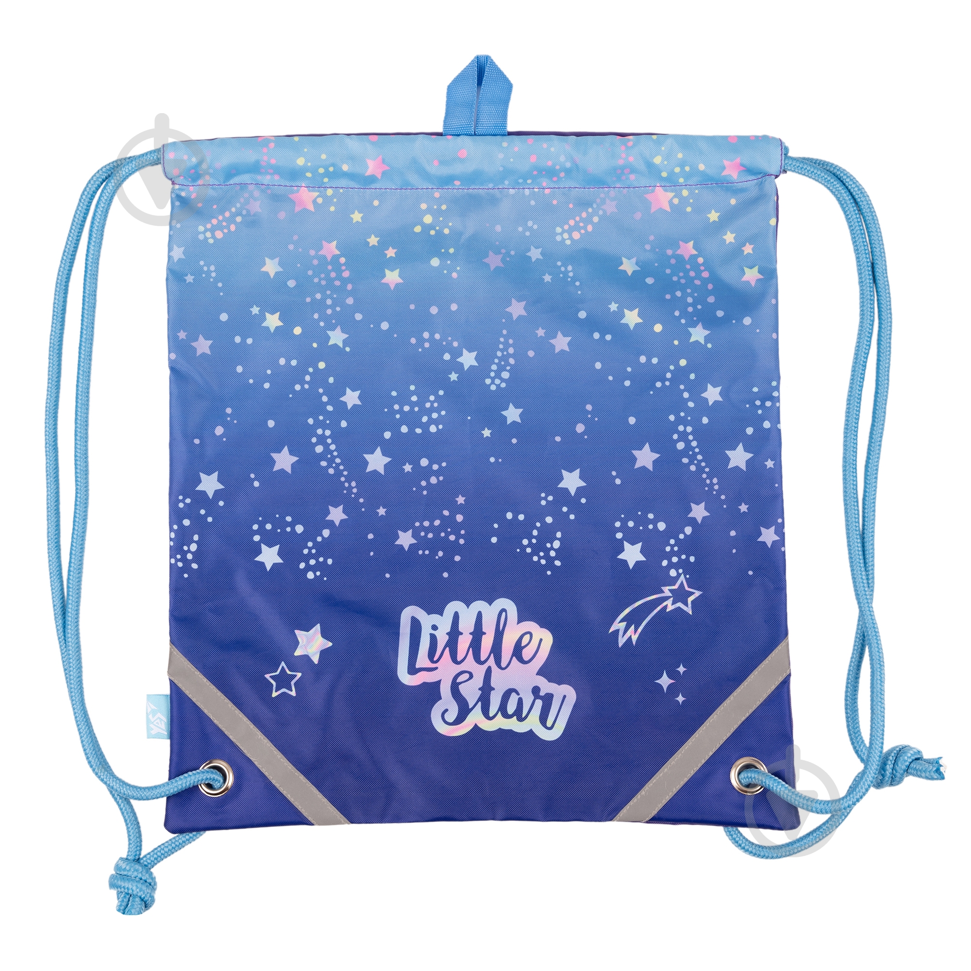 Сумка для обуви YES Little Star SB-10 - фото 1 Сумка для обуви YES Little Star SB-10 - фото 1