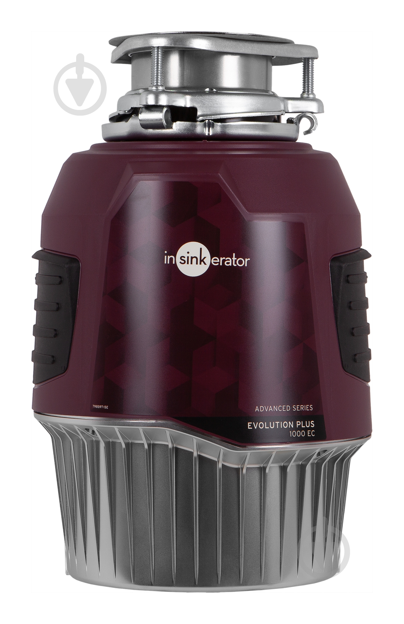 Подрібнювач харчових відходів IN SINK ERATOR Evolution Plus 1000 - фото 1
