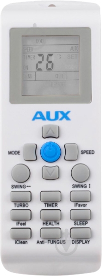 Кондиционер AUX ASW-H18A4/FAR1 - фото 3