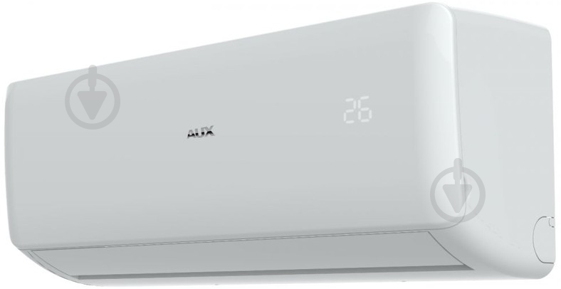Кондиционер AUX ASW-H18A4/FAR1 - фото 2
