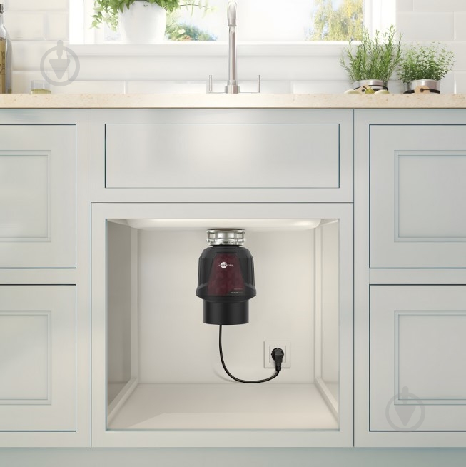 Подрібнювач харчових відходів IN SINK ERATOR Premium 700 - фото 8 Подрібнювач харчових відходів IN SINK ERATOR Premium 700 - фото 8