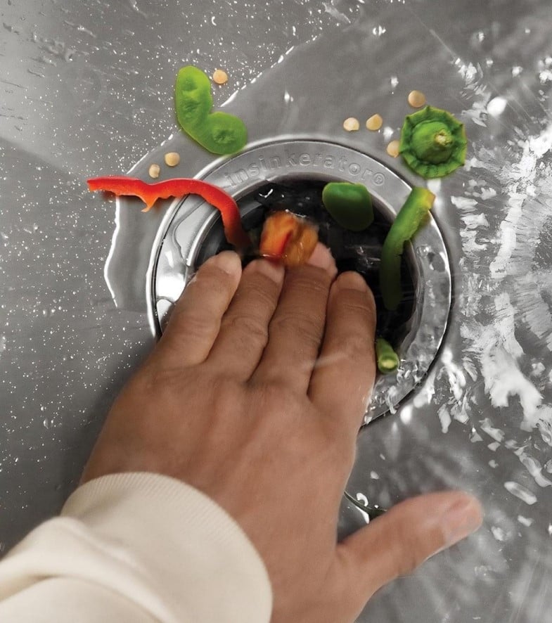 Подрібнювач харчових відходів IN SINK ERATOR Premium 700 - фото 7 Подрібнювач харчових відходів IN SINK ERATOR Premium 700 - фото 7