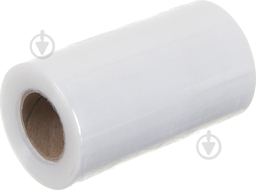 Стретч-пленка 180 м 17 мкм 12,5 см - фото 1