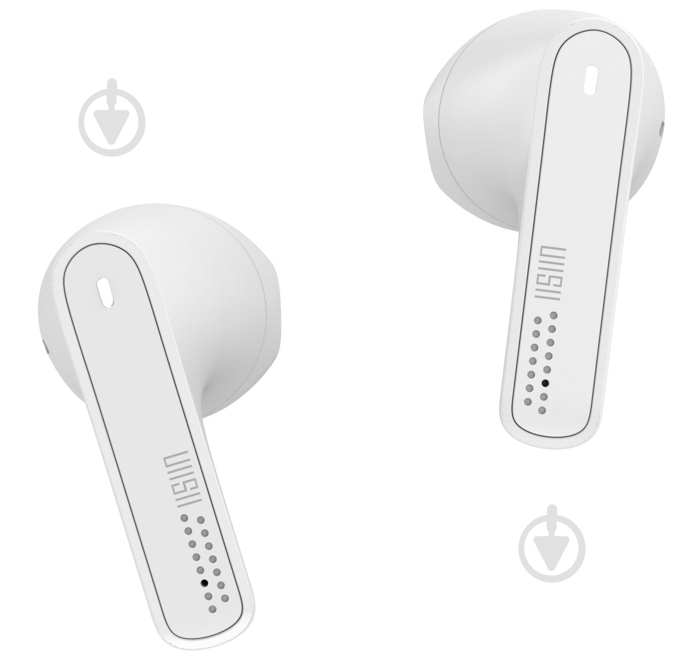 Наушники UiiSii TWS21 white (790053) - фото 4