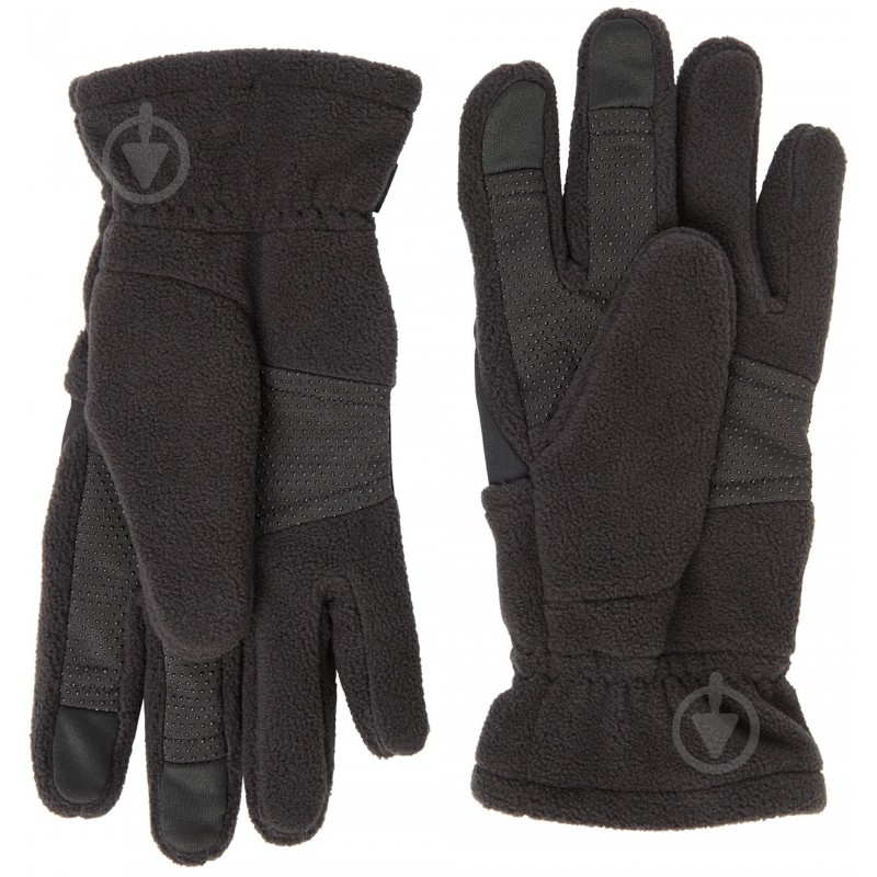 Варежки Camel Active Gloves 408230-6G23-88 р.L серый - фото 2 Варежки Camel Active Gloves 408230-6G23-88 р.L серый - фото 2