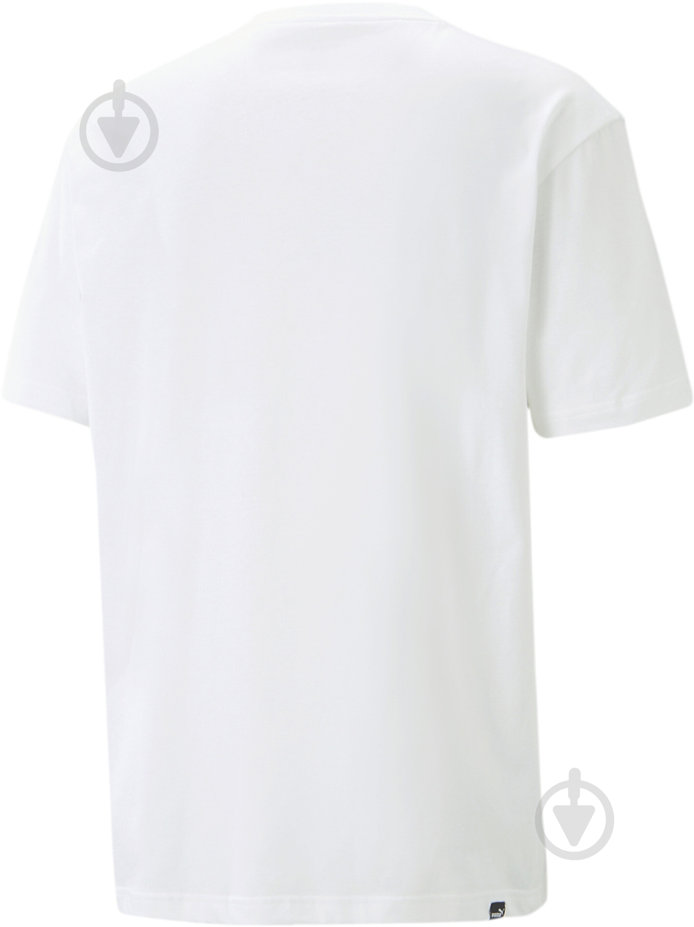 Футболка Puma RAD/CAL TEE 67331602 р.M білий - фото 2