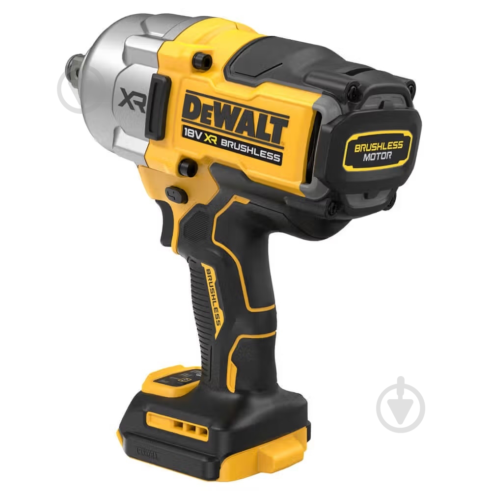 Гайковерт акумуляторний DeWalt 2576 Нм DCF964N - фото 5