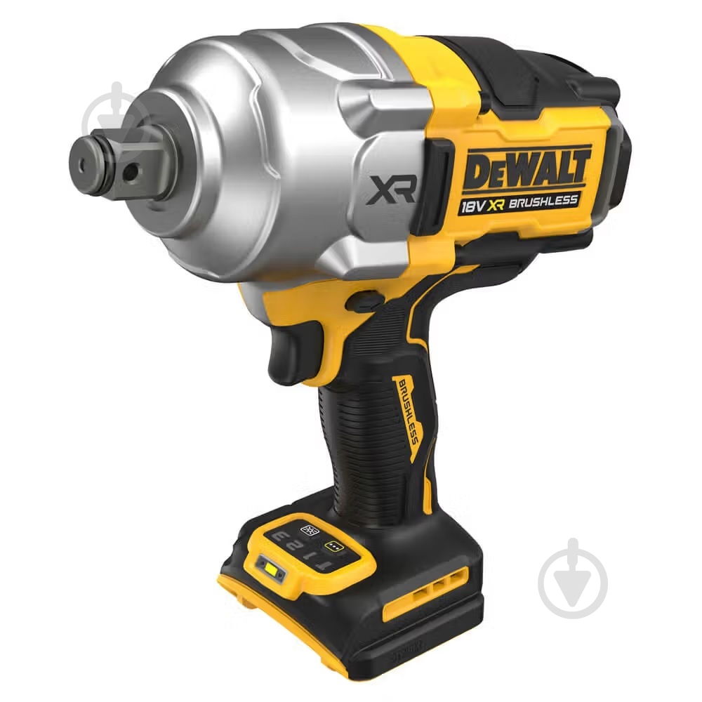 Гайковерт акумуляторний DeWalt 2576 Нм DCF964N - фото 3